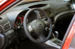 Subaru Impreza 2.5GT 2009 года